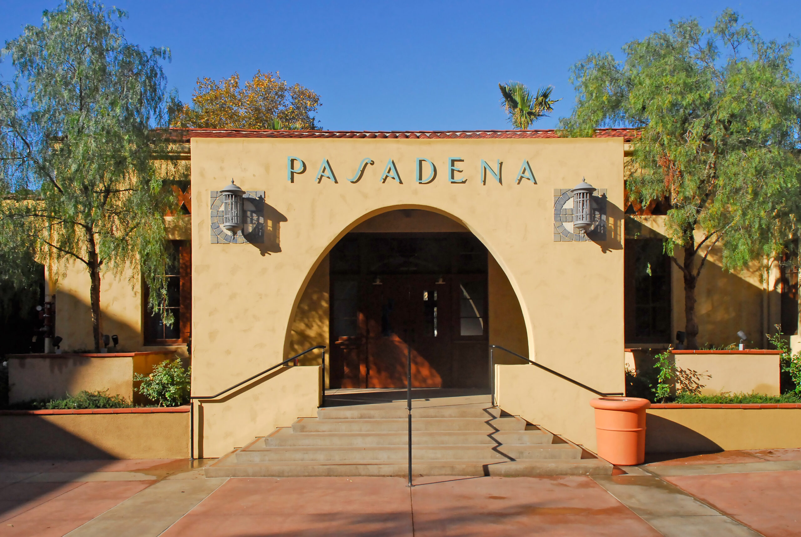 Pasadena